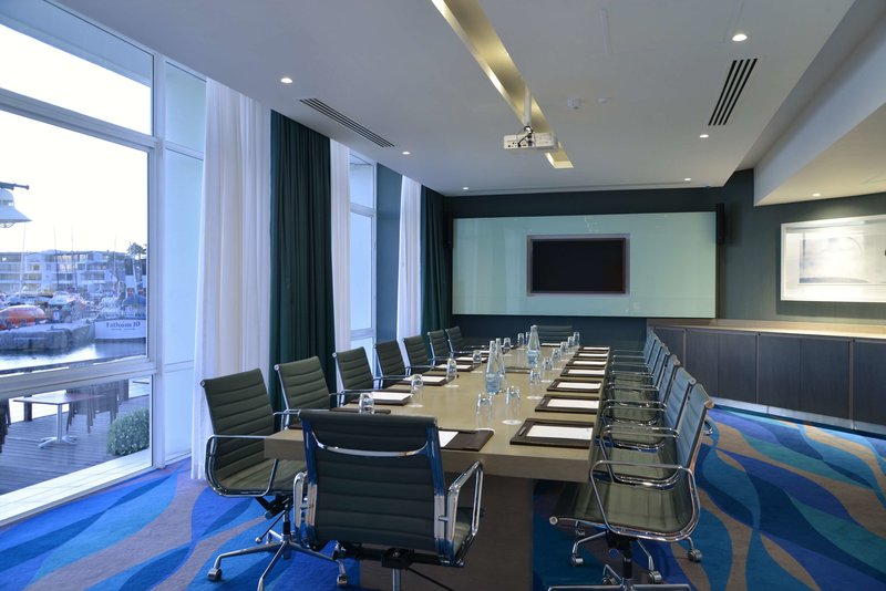 radisson blu hotel waterfront cape town
