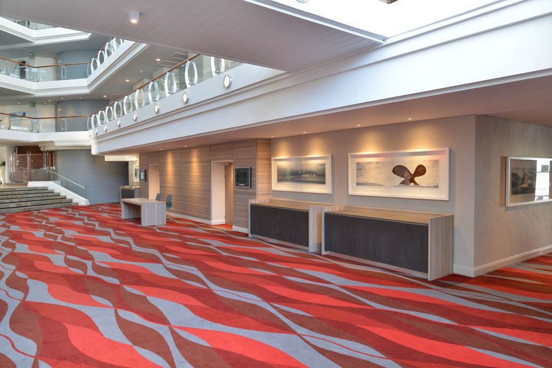 radisson blu hotel waterfront cape town