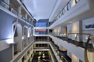 radisson blu hotel waterfront cape town