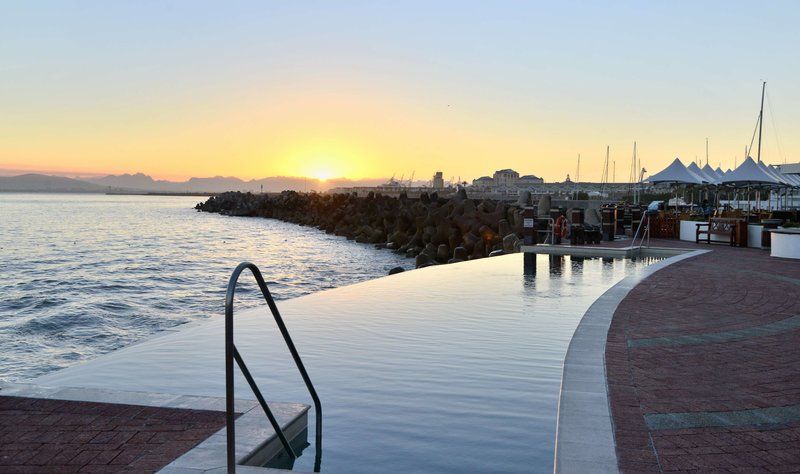 radisson blu hotel waterfront cape town