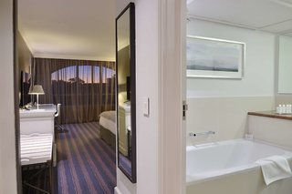 radisson blu hotel waterfront cape town