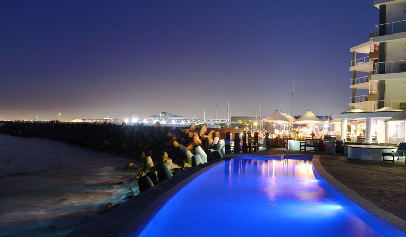 radisson blu hotel waterfront cape town