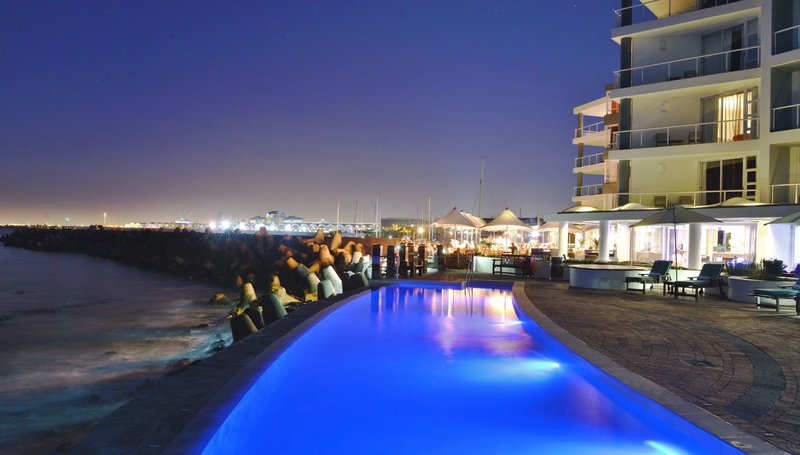 radisson blu hotel waterfront cape town