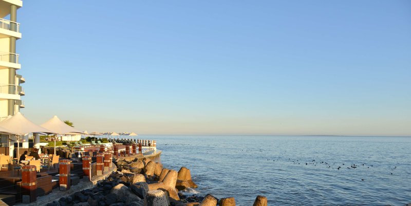 radisson blu hotel waterfront cape town