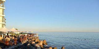 radisson blu hotel waterfront cape town
