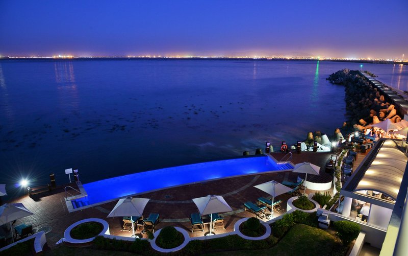 radisson blu hotel waterfront cape town