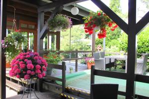 Hotel Haus Kastanienhof,Muelheim>>Essen,3 star