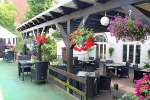 Hotel Haus Kastanienhof,Muelheim>>Essen,3 star