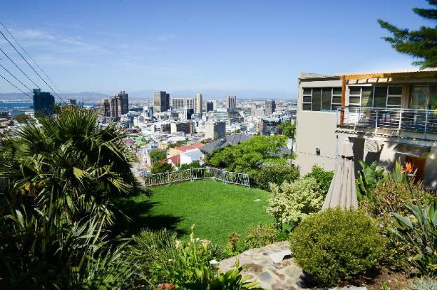 signal hill lodge