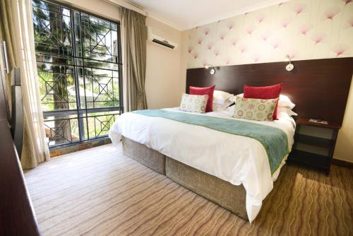 signal hill lodge