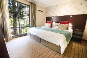 signal hill lodge
