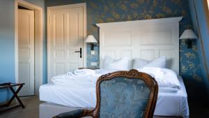 Gut Sarnow,Berlin>>Barnim,3 star