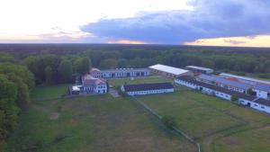 Gut Sarnow,Berlin>>Barnim,3 star