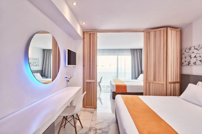 atlantica sancta napa