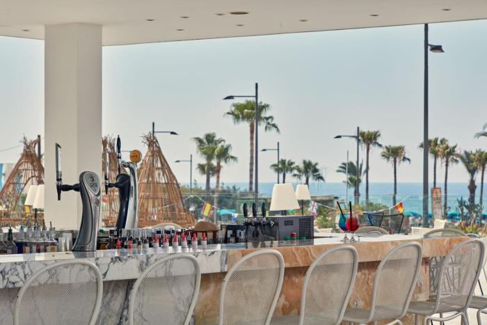 atlantica sancta napa