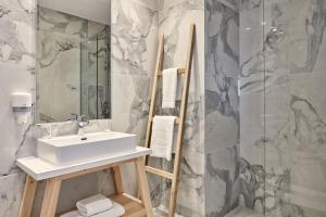 atlantica sancta napa