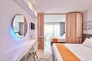 atlantica sancta napa