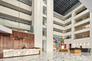 atlantica sancta napa