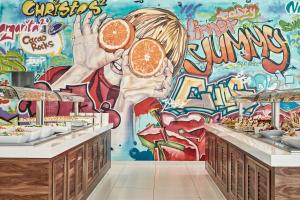 atlantica sancta napa