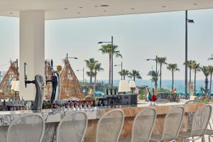 atlantica sancta napa