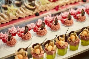 atlantica sancta napa