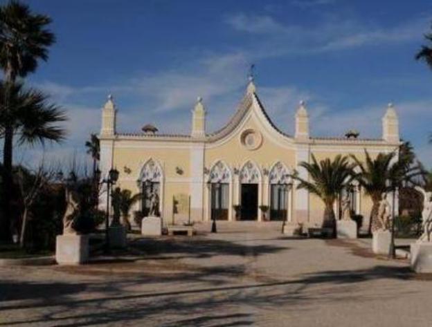 grand hotel vigna nocelli