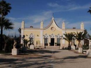 Grand Hotel Vigna Nocelli,Lucera>>Foggia,5 star