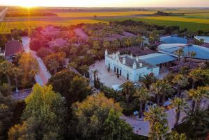 Grand Hotel Vigna Nocelli,Lucera>>Foggia,5 star