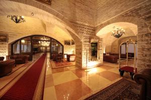 Grand Hotel Vigna Nocelli,Lucera>>Foggia,5 star