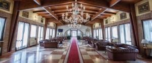 Grand Hotel Vigna Nocelli,Lucera>>Foggia,5 star