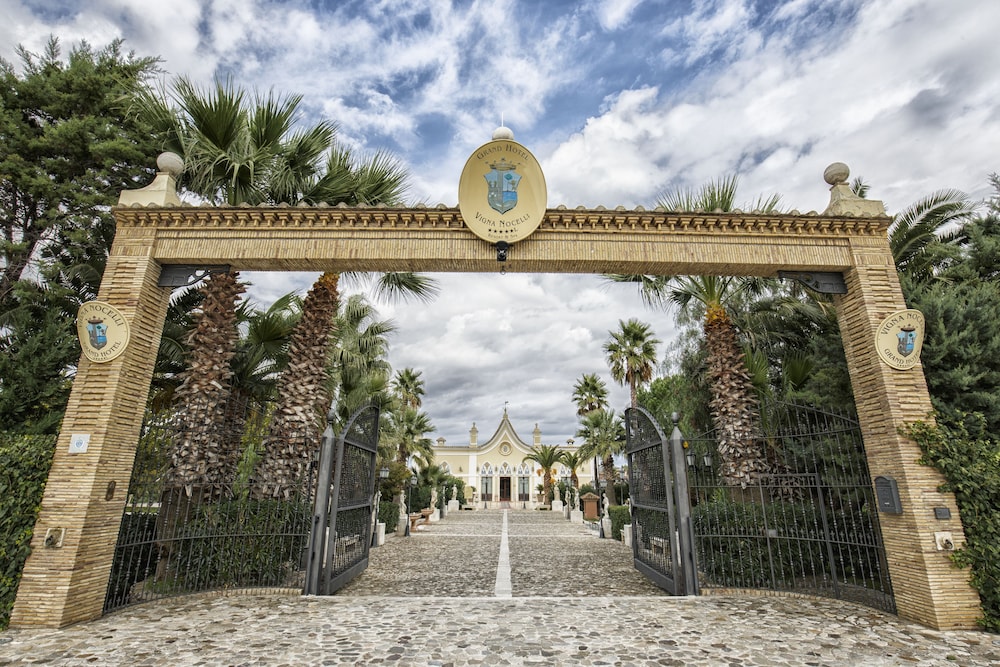 grand hotel vigna nocelli