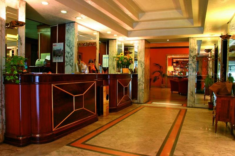 hotel san remo