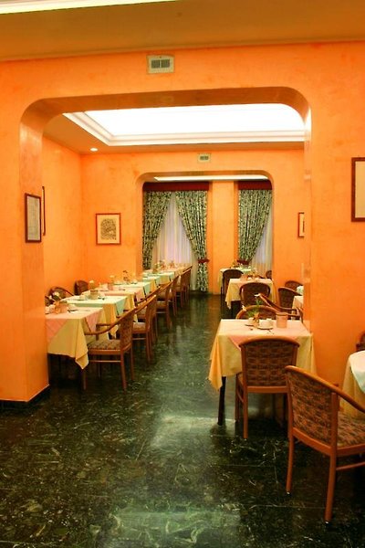 hotel san remo