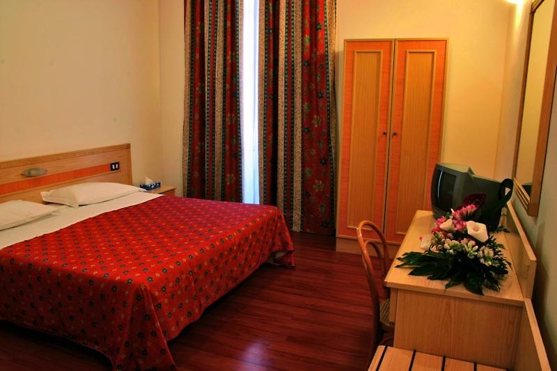 hotel san remo
