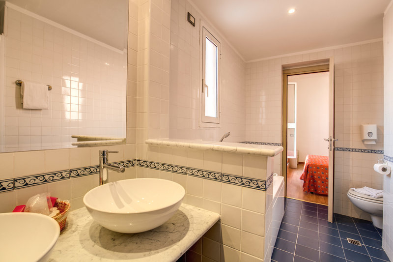 hotel san remo