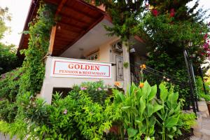 golden pension