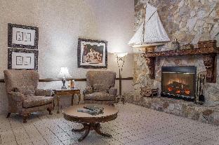 Days Inn By Wyndham Lexington,Davidson>>Clemmons,2 star