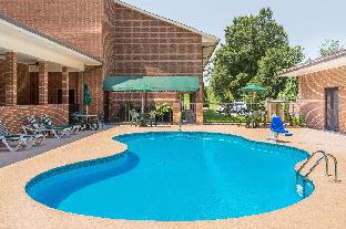 Days Inn By Wyndham Lexington,Davidson>>Clemmons,2 star