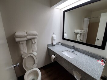 days inn by wyndham lexington