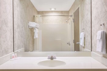 days inn by wyndham lexington