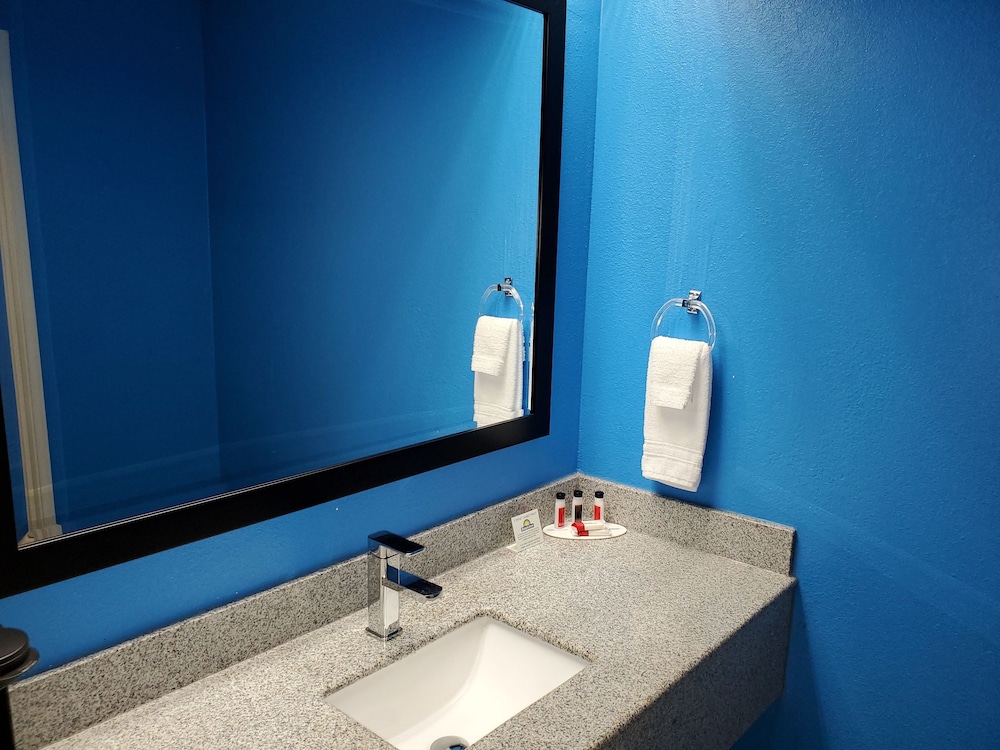 days inn by wyndham lexington