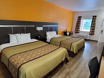 days inn by wyndham lexington