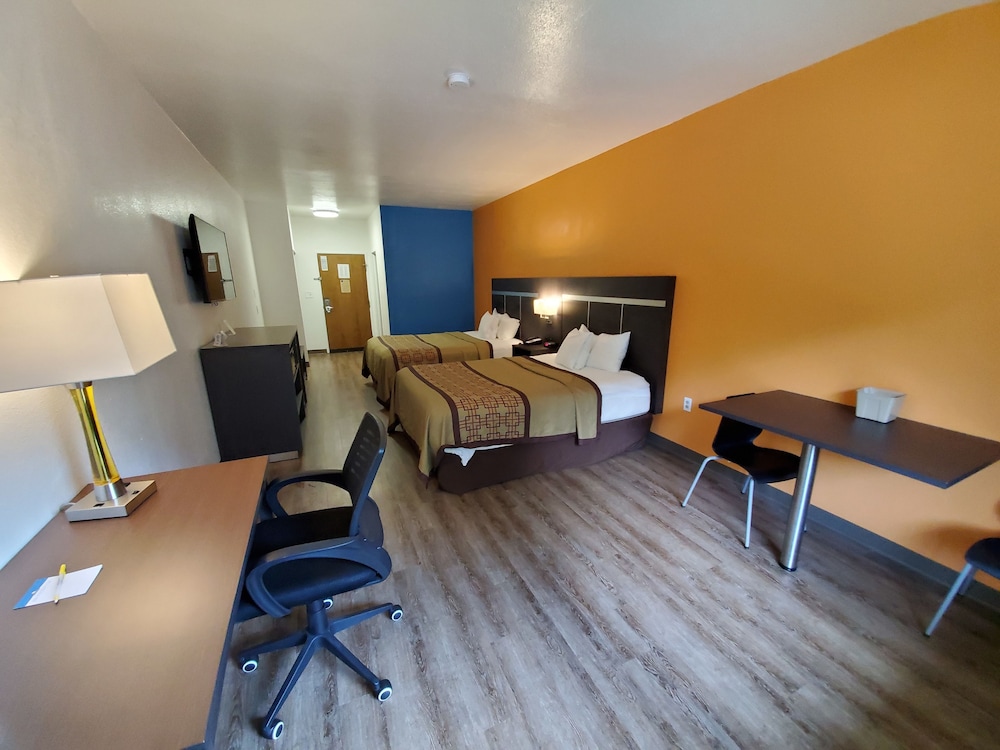 days inn by wyndham lexington