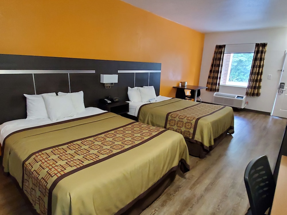 days inn by wyndham lexington