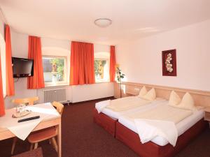 Gasthof Rossle,Hinteregg>>Füssen,3 star