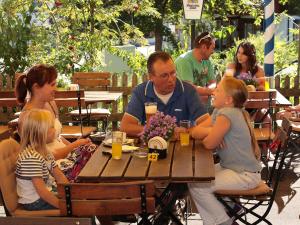 Gasthof Rossle,Hinteregg>>Füssen,3 star