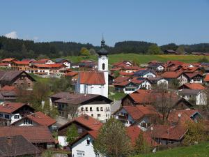 Gasthof Rossle,Hinteregg>>Füssen,3 star