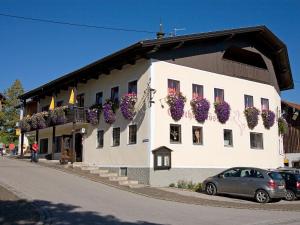 Gasthof Rossle,Hinteregg>>Füssen,3 star
