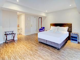 Oyo The Gissons Hotel,,4 star