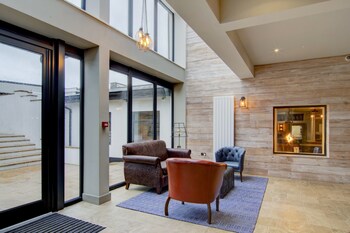 oyo the gissons hotel